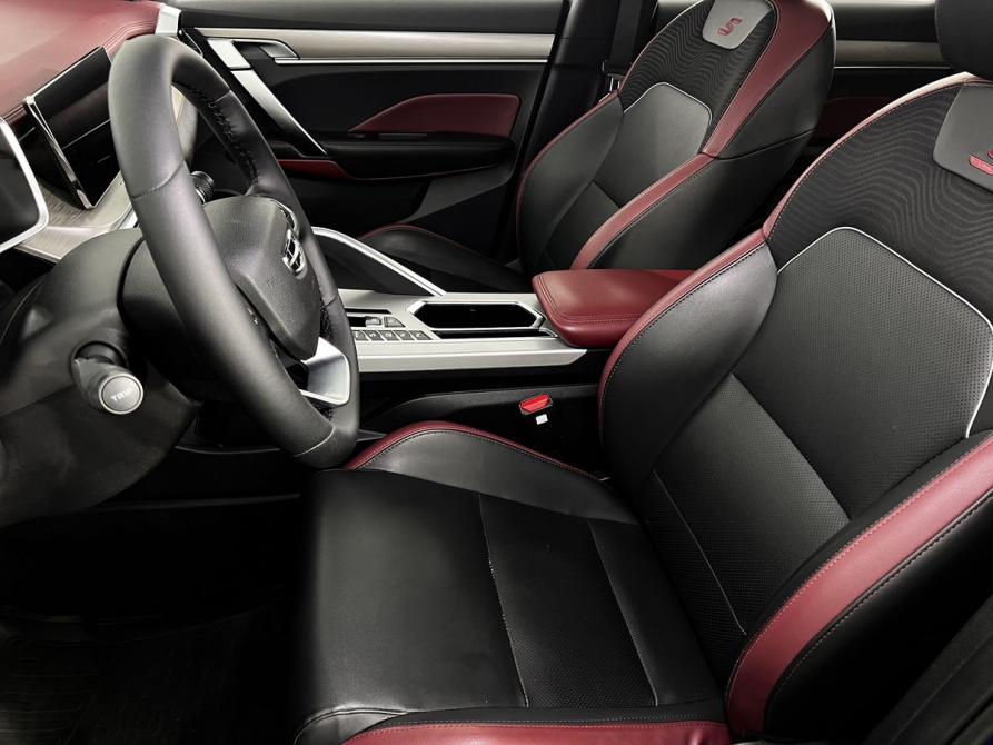 Geely Coolray I Калининград  - изображение 9