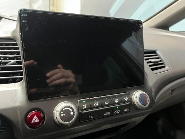 Honda Civic VIII с пробегом 2007 года, цена 750 000 рублей, 234000 км, седан, Автокод Объявления