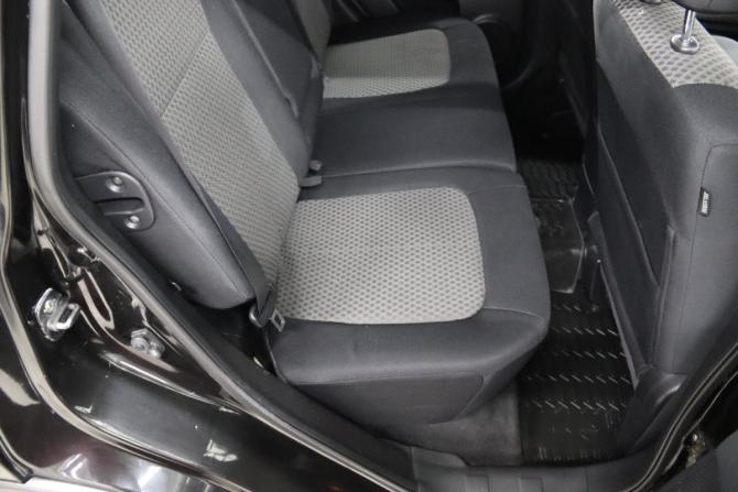 Nissan X-Trail II Рестайлинг с пробегом 2010 года, цена 1 195 950 рублей, 321628 км, внедорожник, Автокод Объявления