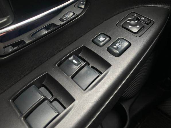 Mitsubishi ASX I Рестайлинг с пробегом 2012 года, цена 1 430 000 рублей, 125094 км, внедорожник, Автокод Объявления