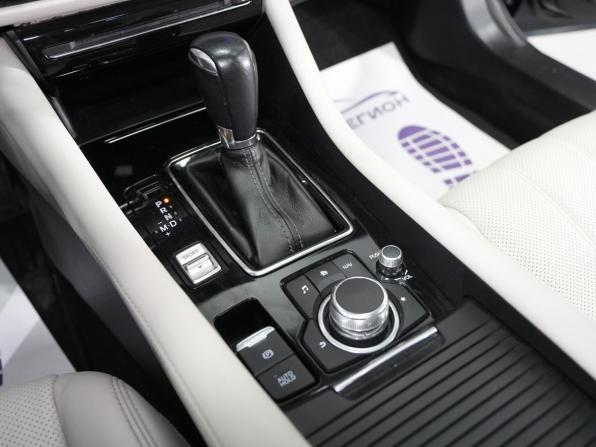 Mazda 6 III (GJ) Рестайлинг 2 с пробегом 2020 года, цена 1 990 000 рублей, 80893 км, седан, Автокод Объявления