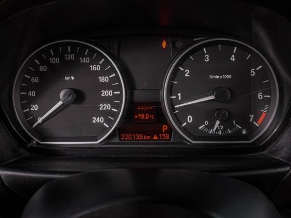 BMW 1 серии I (E81/E82/E87/E88) Рестайлинг с пробегом 2010 года, цена 769 000 рублей, 220136 км, хэтчбек, Автокод Объявления