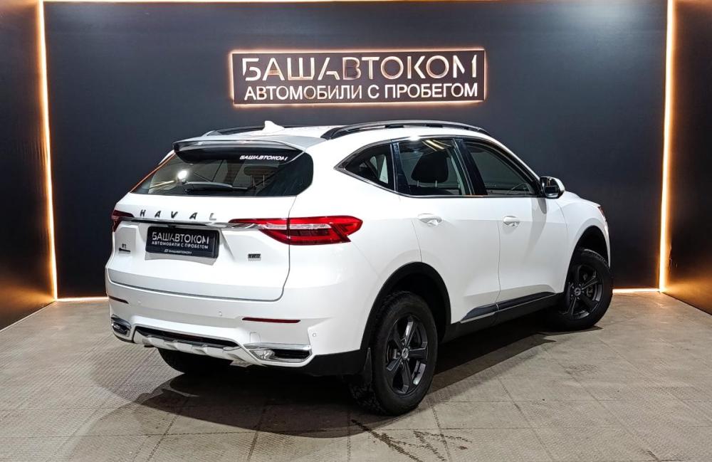 Haval F7 I Уфа  - изображение 5