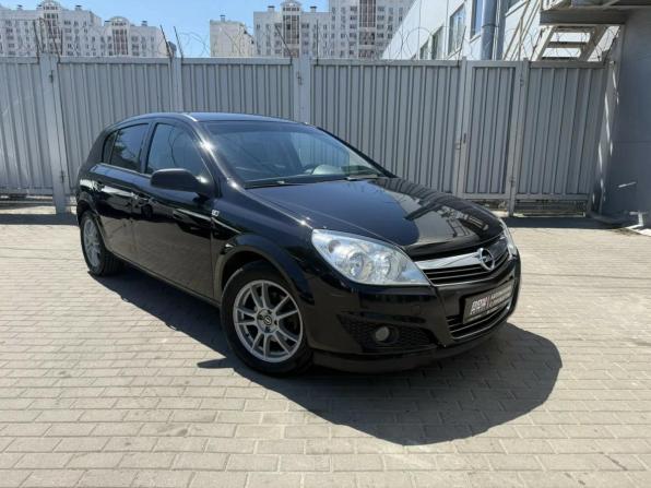 Opel Astra H Рестайлинг с пробегом 2007 года, цена 399 000 рублей, 265934 км, хэтчбек, Автокод Объявления