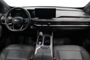 Geely Okavango I Рестайлинг Кемерово  - изображение 34