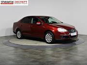 Volkswagen Jetta V Белгород  - изображение 19