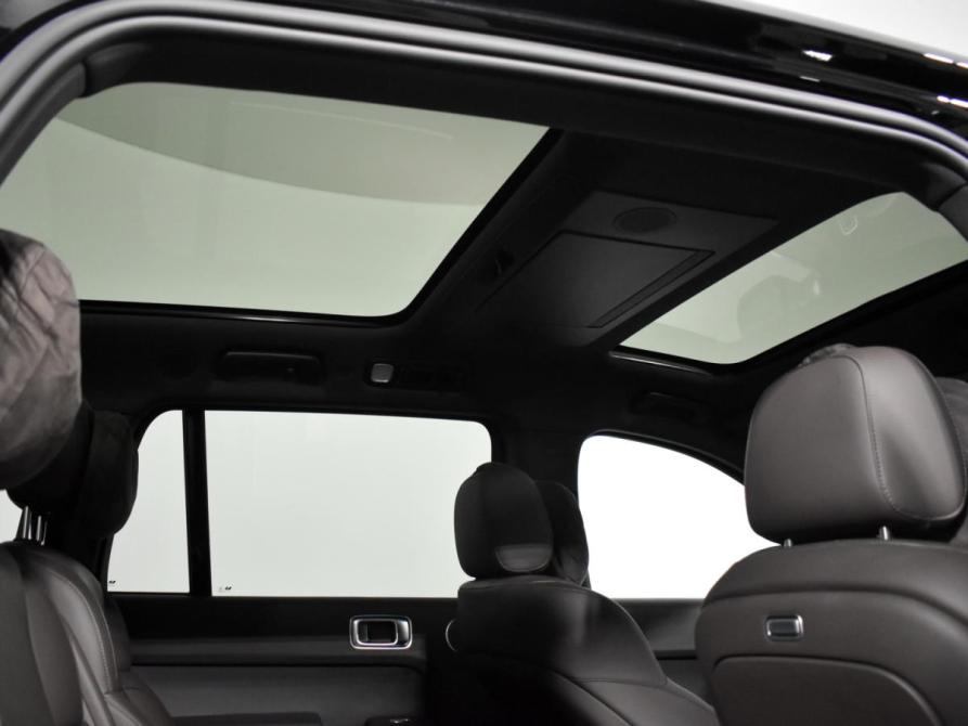 Li Auto (Lixiang) L9 I Санкт-Петербург  - изображение 23