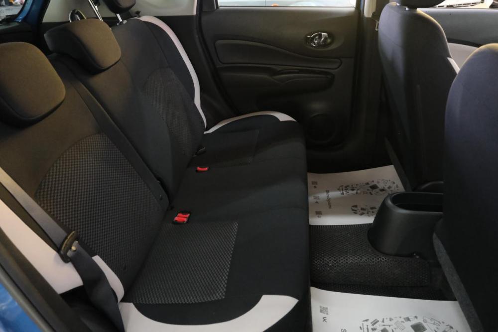 Nissan Note II Рестайлинг Омск  - изображение 21