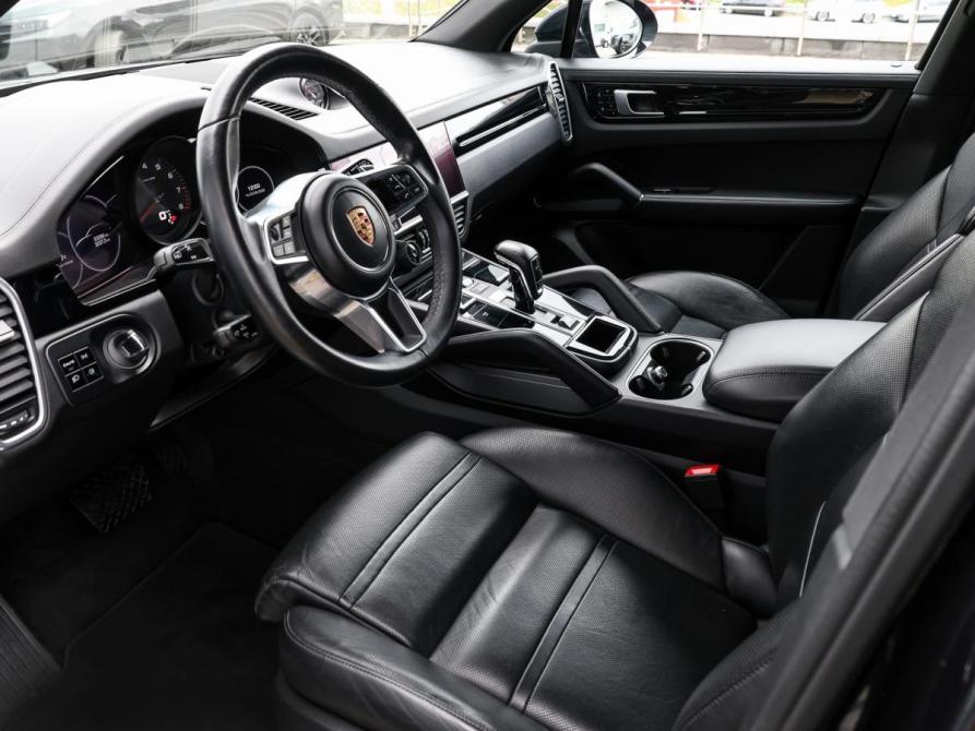Porsche Cayenne III Москва  - изображение 17