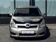 Toyota Corolla Verso I Рестайлинг 2 Екатеринбург  - изображение 26