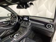 Mercedes-Benz GLC Coupe AMG I (C253) Москва  - изображение 33