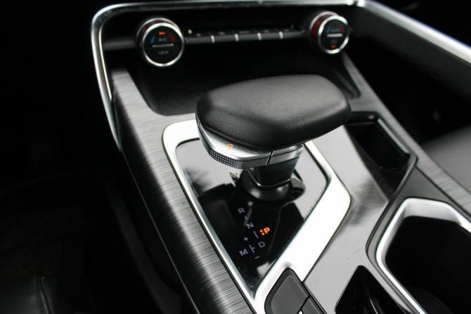 Geely Tugella I Рестайлинг с пробегом 2024 года, цена 2 950 000 рублей, 50000 км, внедорожник, Автокод Объявления