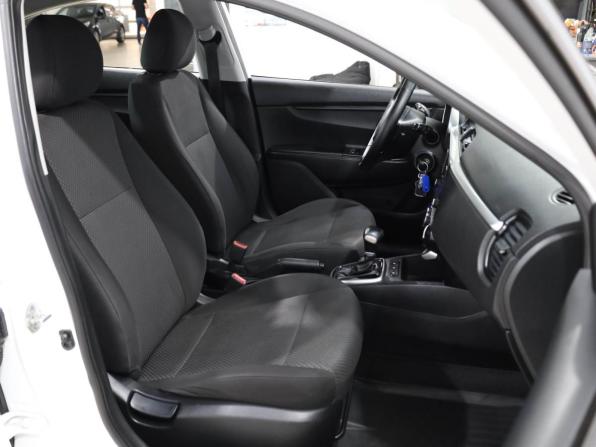 Kia Rio IV Рестайлинг с пробегом 2021 года, цена 1 199 500 рублей, 80437 км, седан, Автокод Объявления