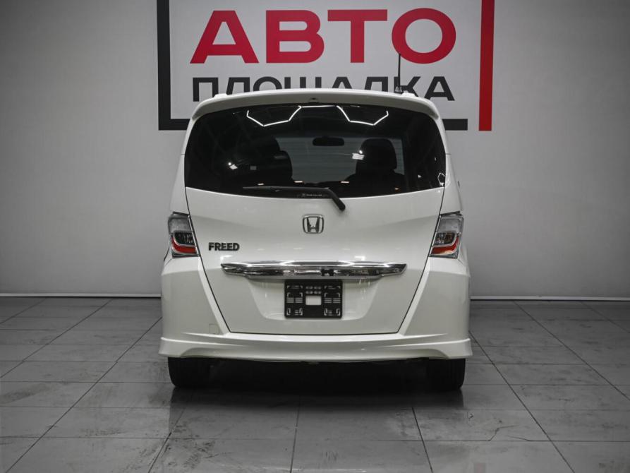 Honda Freed I Рестайлинг Челябинск  - изображение 7