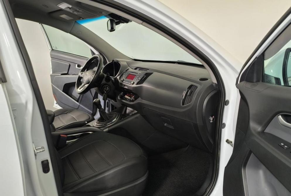 Kia Sportage III Нижний Новгород  - изображение 9