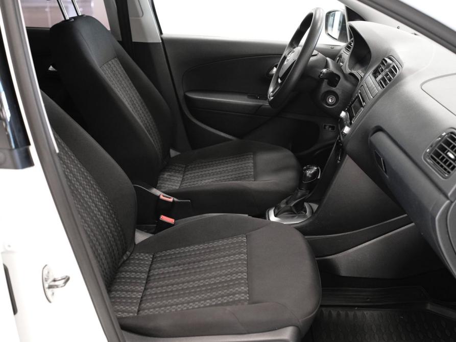 Volkswagen Polo V Рестайлинг Самара  - изображение 16