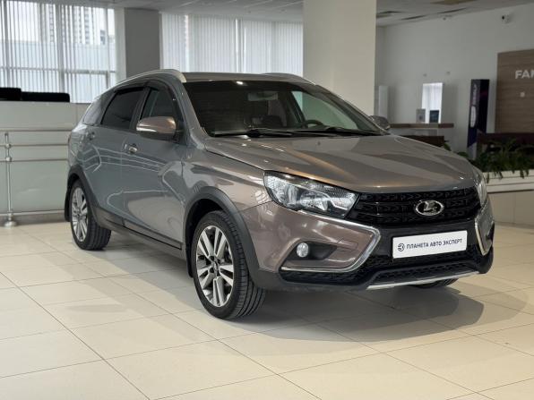 Lada (ВАЗ) Vesta I с пробегом 2019 года, цена 875 000 рублей, 174743 км, универсал, Автокод Объявления