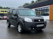 Fiat Doblo I Рестайлинг Нефтекамск  - изображение 12