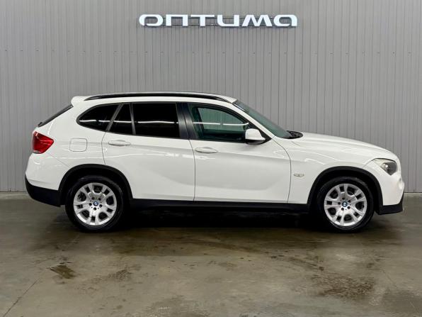 BMW X1 I (E84) с пробегом 2011 года, цена 1 247 000 рублей, 186440 км, внедорожник, Автокод Объявления
