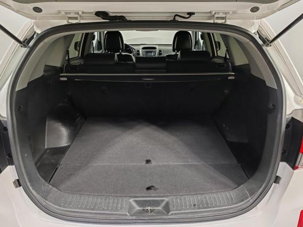 Kia Sorento II Рестайлинг с пробегом 2019 года, цена 2 279 000 рублей, 182291 км, внедорожник, Автокод Объявления