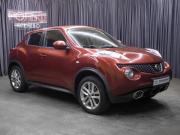 Nissan Juke I Москва  - изображение 21