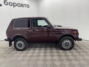 Lada (ВАЗ) 2121 (4x4) I Рестайлинг Воронеж  - изображение 27