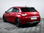Citroen C4 II Москва  - изображение 23