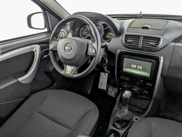 Nissan Terrano III (D10) с пробегом 2019 года, цена 1 840 000 рублей, 31683 км, внедорожник, Автокод Объявления
