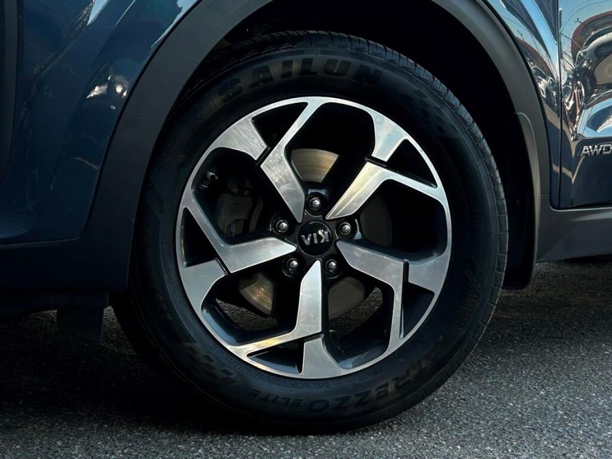 Kia Sportage IV Рестайлинг Санкт-Петербург  - изображение 19