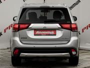 Mitsubishi Outlander III Рестайлинг 2 Екатеринбург  - изображение 38