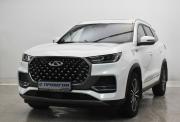 Chery Tiggo 8 Pro Max I Москва  - изображение 23