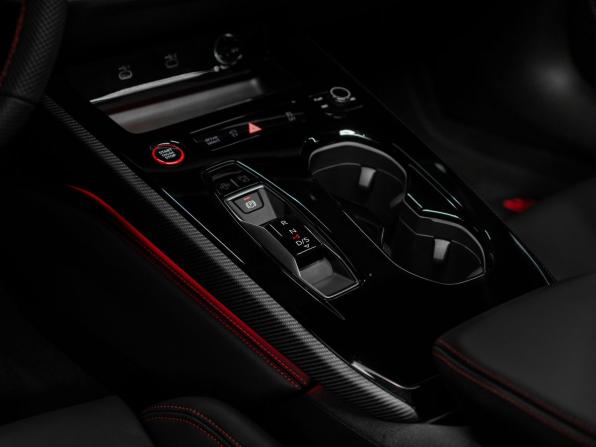 Audi RS 5 III (B10) с пробегом 2026 года, цена 21 562 500 рублей, 46 км, лифтбек, Автокод Объявления