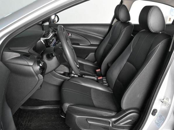 Changan Alsvin с пробегом 2023 года, цена 1 109 000 рублей, 37272 км, седан, Автокод Объявления