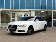 Audi A4 IV (B8) Рестайлинг Ульяновск  - изображение 22