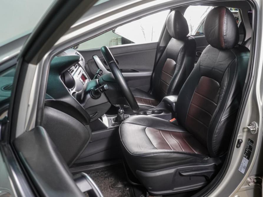 Kia Ceed II Воронеж  - изображение 10