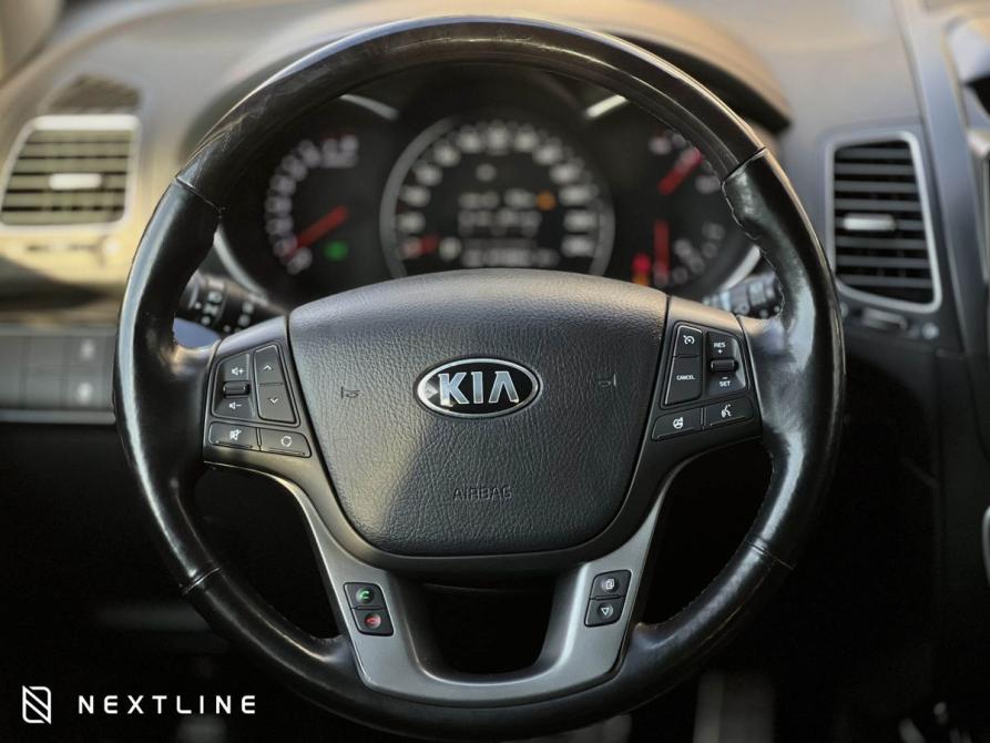 Kia Sorento II Рестайлинг Самара  - изображение 11