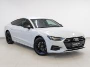 Audi A7 II (4K) Санкт-Петербург  - изображение 33
