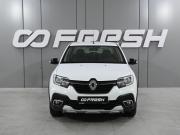 Renault Logan II Рестайлинг Ростов-на-Дону  - изображение 20