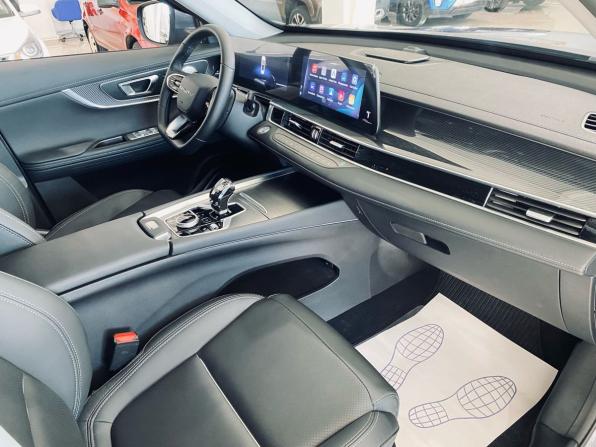 Chery Tiggo 7L I с пробегом 2025 года, цена 2 300 000 рублей, 7950 км, внедорожник, Автокод Объявления