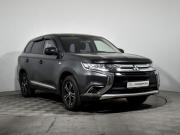 Mitsubishi Outlander III Рестайлинг 2 Санкт-Петербург  - изображение 23