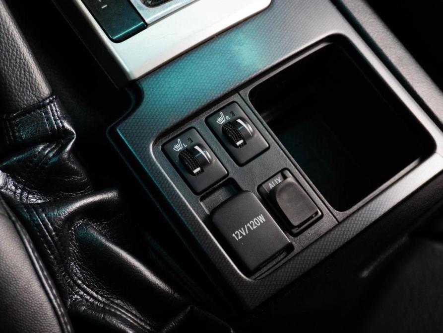 Toyota Land Cruiser Prado 150 Series Тюмень  - изображение 21