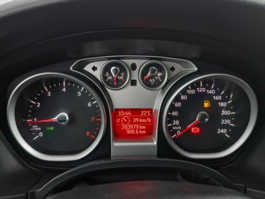 Ford Focus II Рестайлинг Нижний Новгород  - изображение 18