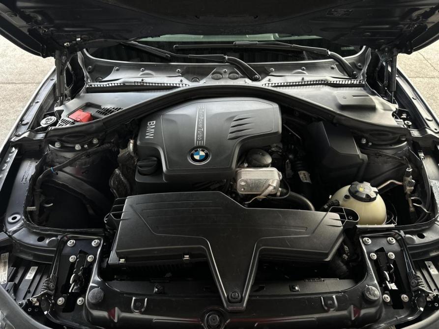 BMW 3 серии VI (F3x) Рестайлинг Кемерово  - изображение 28
