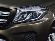 Mercedes-Benz GLS I (X166) Москва  - изображение 33