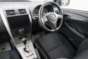 Toyota Corolla X (E140 E150) Рестайлинг Красноярск  - изображение 28