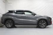 Changan UNI-T I Кемерово  - изображение 27