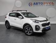 Kia Sportage IV Рестайлинг Москва  - изображение 27