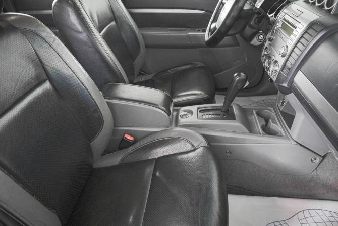 Ford Ranger II Рестайлинг с пробегом 2011 года, цена 1 379 000 рублей, 162000 км, offers.body_type.unknown, Автокод Объявления