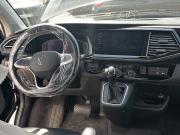 Volkswagen Multivan T6 Рестайлинг Санкт-Петербург  - изображение 16