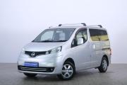 Nissan NV200 Омск  - изображение 25